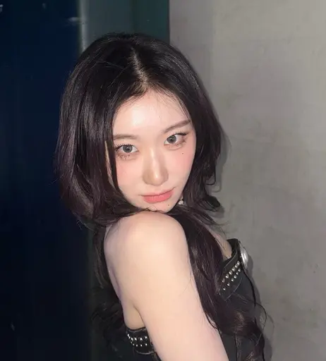 Image 4447294 from Chaeryeong - ITZY (채령)