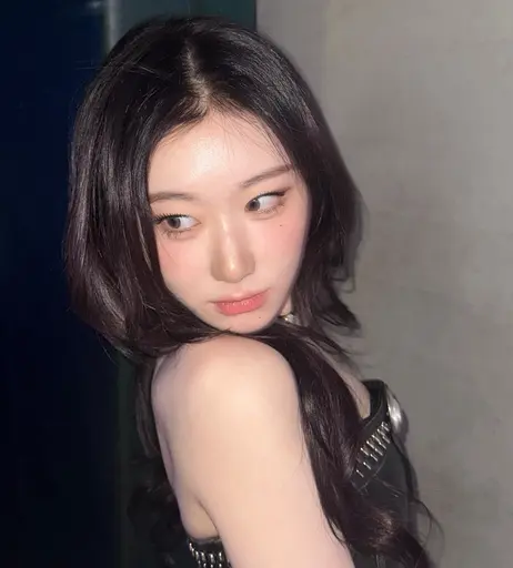 Image 4447232 from Chaeryeong - ITZY (채령)