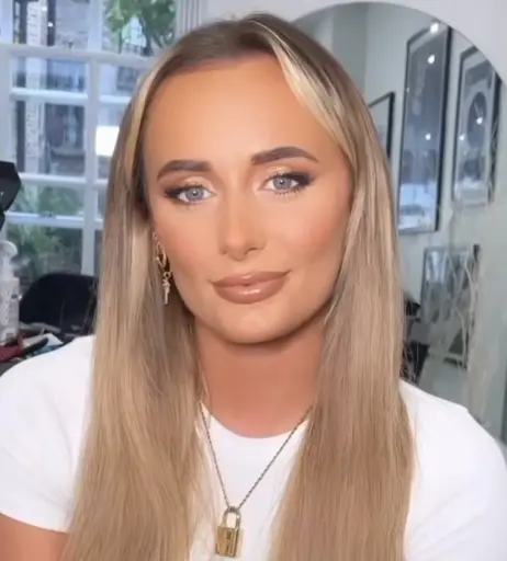 Image 4444819 from Millie Court | Best Known: Love Island