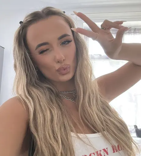 Image 4444828 from Millie Court | Best Known: Love Island
