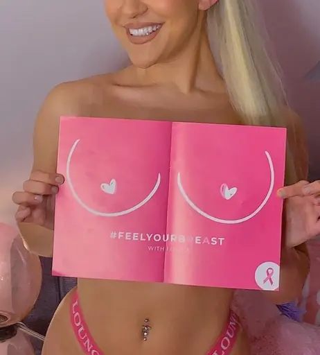 Image 4444706 from Molly Marsh | Best known: Love Island
