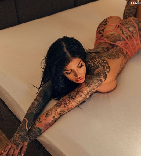 Image 444473 from Meli Lakic (Melinkbubblebutt)