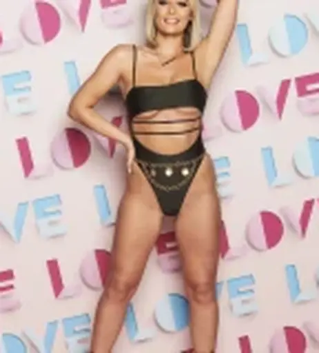 Image 4444156 from Millie Court | Best Known: Love Island
