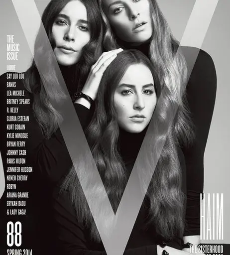 Image 4444122 from Haim Sisters