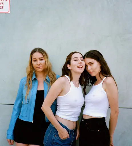 Image 4444020 from Haim Sisters