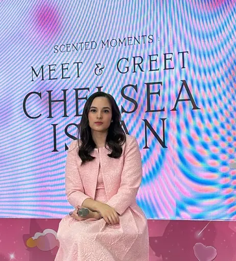 Image 4441693 from Chelsea Islan - Indonesian Actress