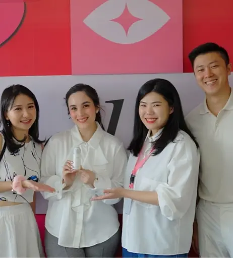 Image 4441196 from Chelsea Islan - Indonesian Actress