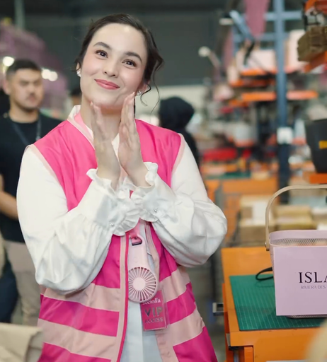 Image 4441247 from Chelsea Islan - Indonesian Actress