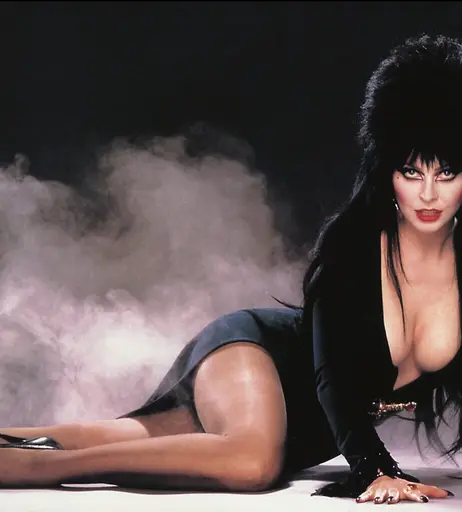 Image 4442800 from Cassandra Peterson - Elvira