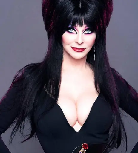 Image 4442438 from Cassandra Peterson - Elvira
