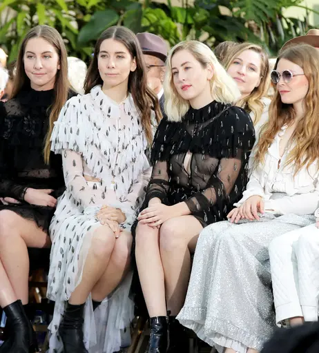 Image 4443840 from Haim Sisters