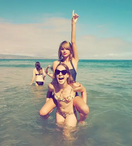 Image 4443801 from Haim Sisters