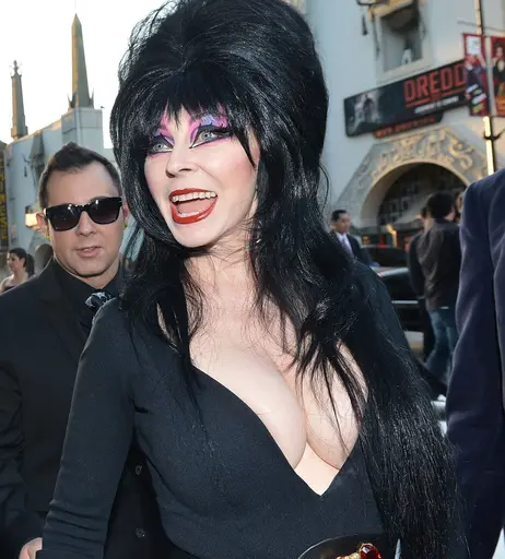 Image 4443487 from Cassandra Peterson - Elvira