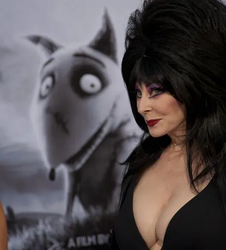 Image 4443738 from Cassandra Peterson - Elvira