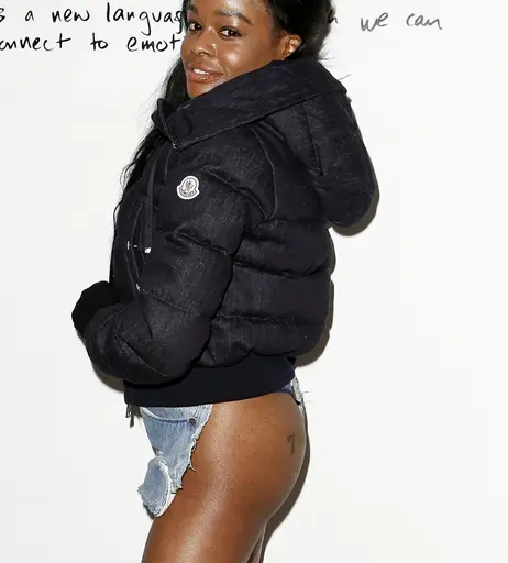 Image 4443103 from Azealia Banks