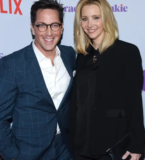 Image 4443263 from Lisa Kudrow
