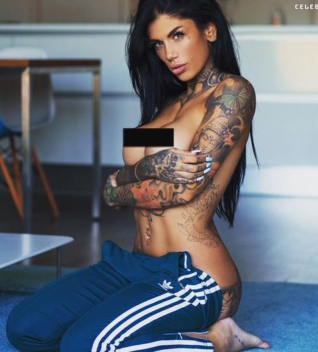 Image 444323 from Meli Lakic (Melinkbubblebutt)