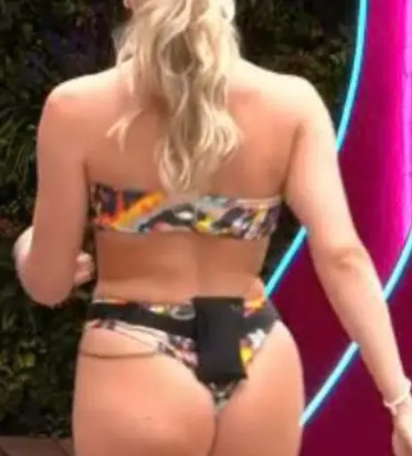 Image 4443946 from Molly Marsh | Best known: Love Island