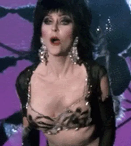 Image 4443969 from Cassandra Peterson - Elvira