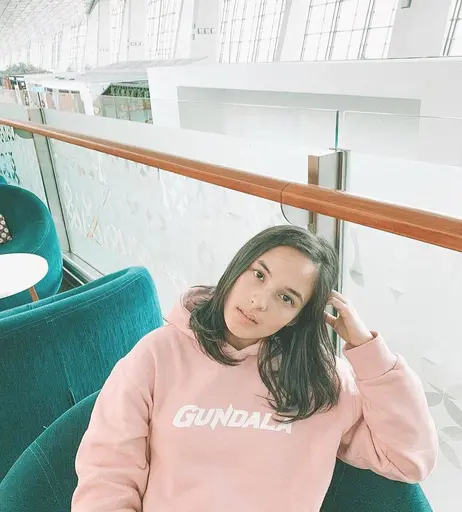 Image 4440533 from Chelsea Islan - Indonesian Actress