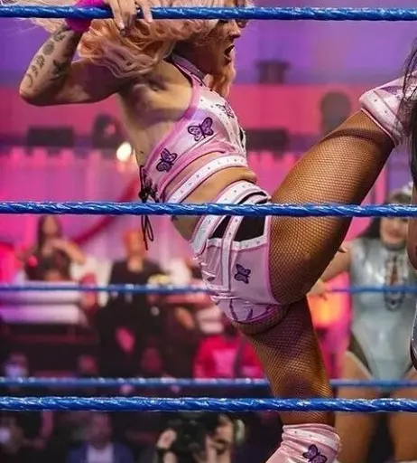 Image 4440120 from Women of Professional Wrestling
