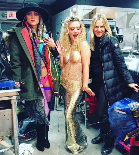 Image 4449873 from Billie Lourd