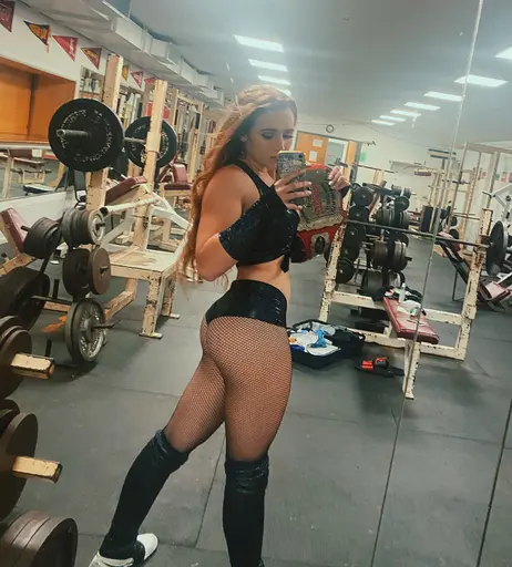 Image 4449462 from Women of Professional Wrestling