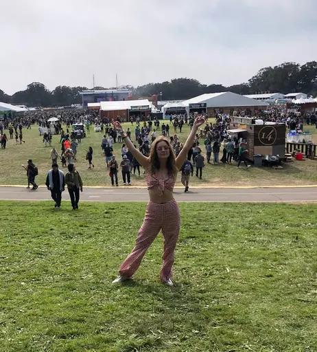Image 4449657 from Billie Lourd