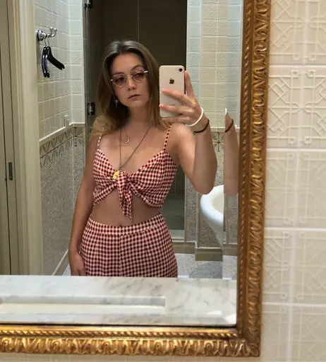 Image 4449641 from Billie Lourd