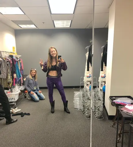 Image 4449143 from Billie Lourd