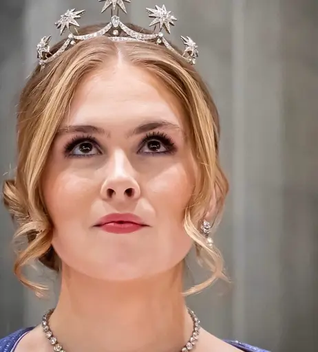 Image 4449000 from Princess Catharina-Amalia of Orange