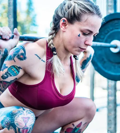 Image 4449925 from Jessica-Rose Clark &quot;Jessy Jess&quot; (UFC Fighter)