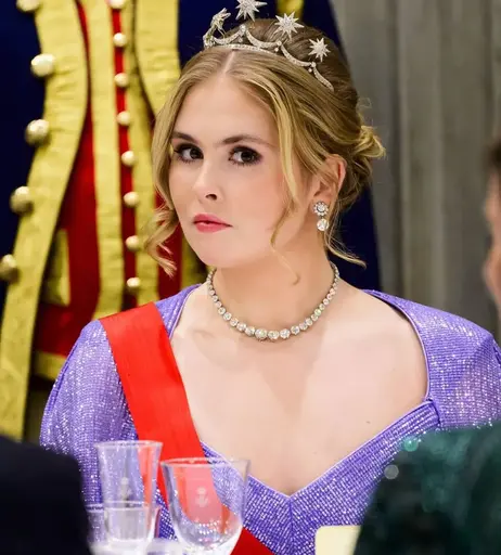 Image 4448898 from Princess Catharina-Amalia of Orange