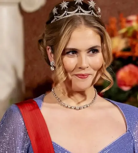 Image 4448889 from Princess Catharina-Amalia of Orange