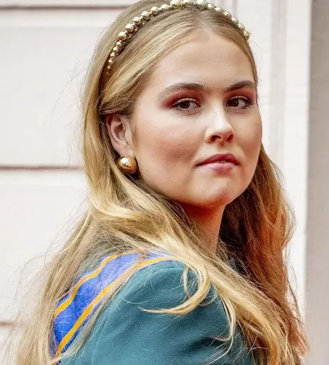 Image 4448691 from Princess Catharina-Amalia of Orange
