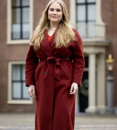 Image 4448617 from Princess Catharina-Amalia of Orange