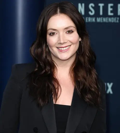 Image 4448601 from Billie Lourd