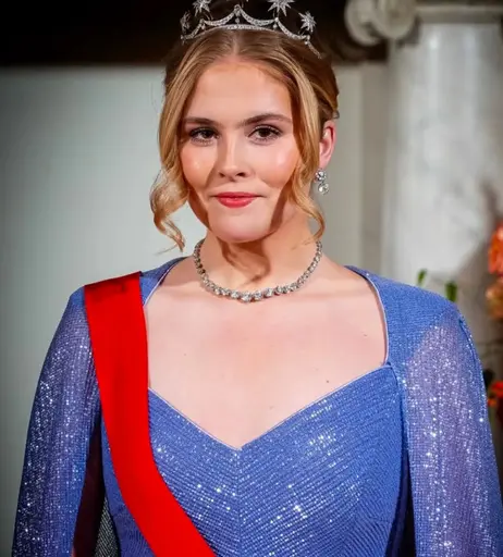 Image 4448972 from Princess Catharina-Amalia of Orange