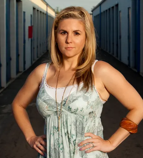 Image 4435481 from Brandi Passante (Storage Wars)