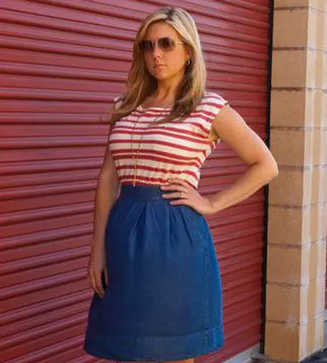 Image 4435349 from Brandi Passante (Storage Wars)