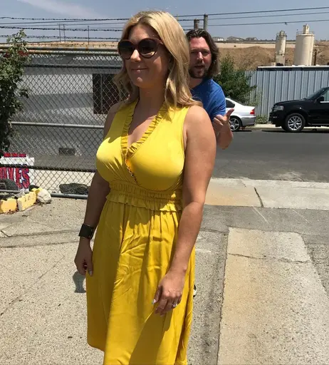 Image 4435281 from Brandi Passante (Storage Wars)