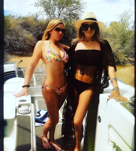 Image 4435261 from Brandi Passante (Storage Wars)