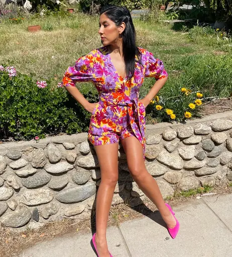 Image 4436549 from Stephanie Beatriz (Rosa Diaz from Brooklyn Nine-Nine)