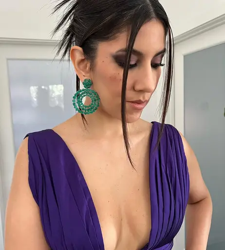 Image 4436481 from Stephanie Beatriz (Rosa Diaz from Brooklyn Nine-Nine)