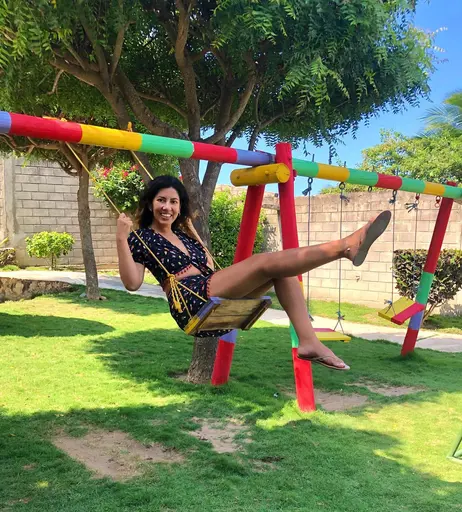 Image 4436661 from Stephanie Beatriz (Rosa Diaz from Brooklyn Nine-Nine)