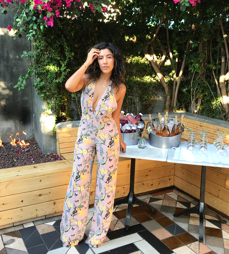 Image 4436165 from Stephanie Beatriz (Rosa Diaz from Brooklyn Nine-Nine)