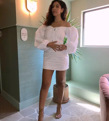 Image 4436928 from Stephanie Beatriz (Rosa Diaz from Brooklyn Nine-Nine)