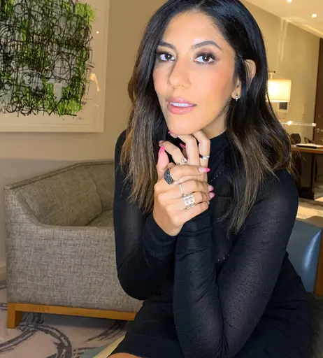 Image 4437168 from Stephanie Beatriz (Rosa Diaz from Brooklyn Nine-Nine)