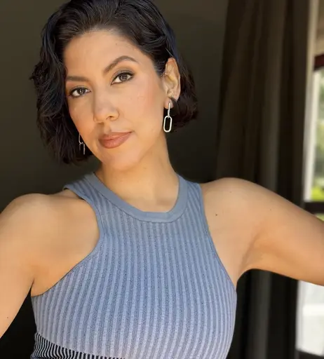 Image 4437209 from Stephanie Beatriz (Rosa Diaz from Brooklyn Nine-Nine)