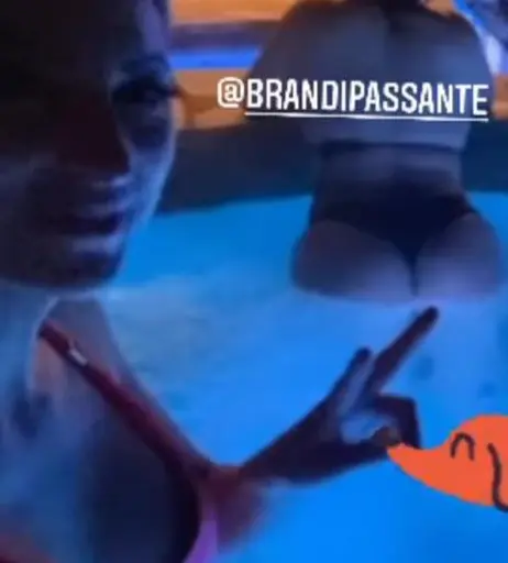 Image 4434579 from Brandi Passante (Storage Wars)